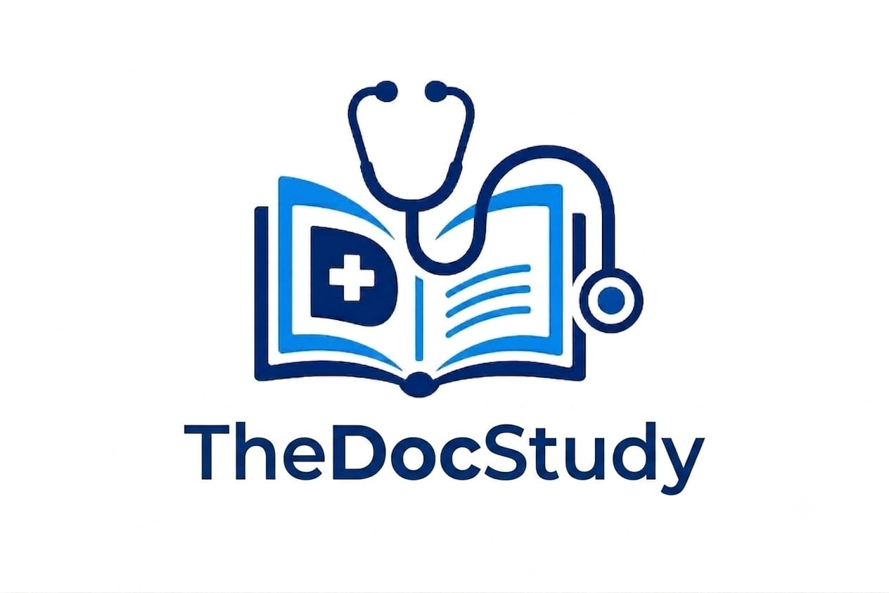 DocStudy Logo
