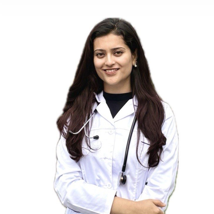 Ishika Deb Nath